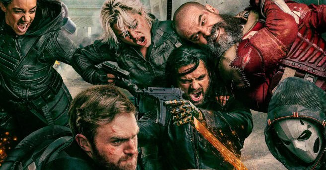thunderbolts