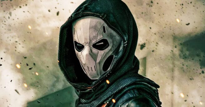 Taskmaster, Thunderbolts*