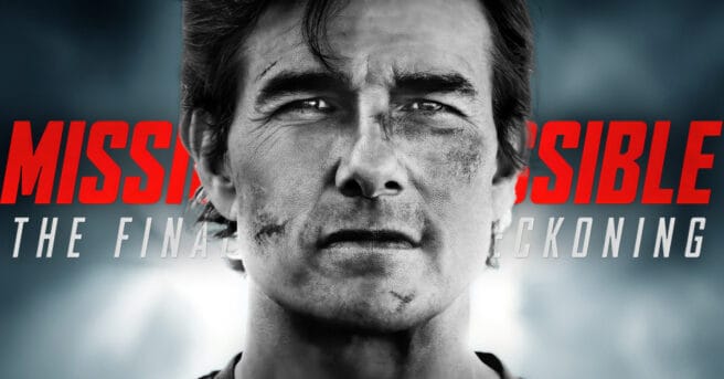 Mission: Impossible - The Final Reckoning tickets are now on sale, and Paramount has released a "filming in IMAX" featurette