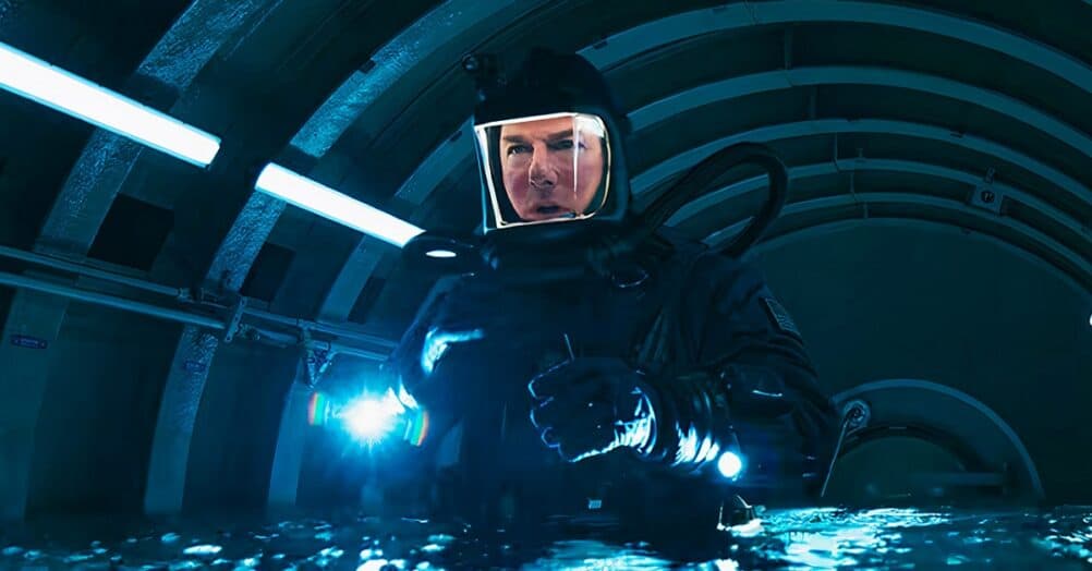 Mission: Impossible - The Final Reckoning, directed by Christopher McQuarrie, sets up what may be Ethan Hunt's last mission in the new trailer