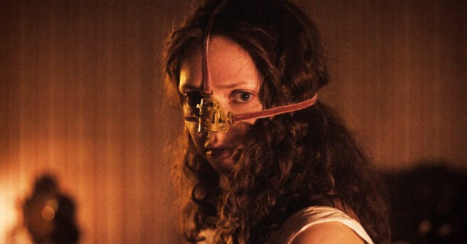 A trailer has been released for the Cinderella-inspired body horror film The Ugly Stepsister, which recently screened at Sundance