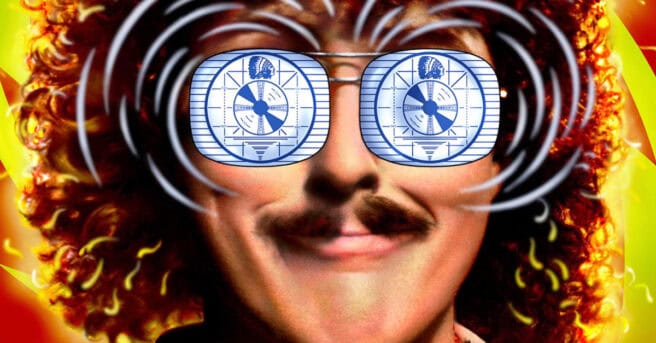 UHF 4k