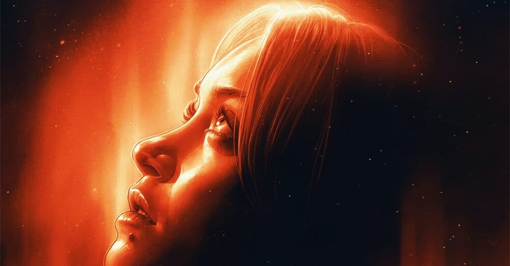The trailer for the English-language release of the Swedish sci-fi film Watch the Skies shows off the AI dubbing