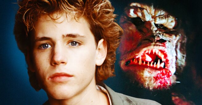 The WTF Happened to This Adaptation series looks back at the 1988 film Watchers, based on a novel by Dean Koontz