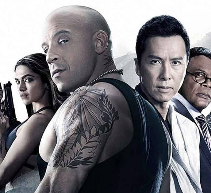 xxx return of xander cage
