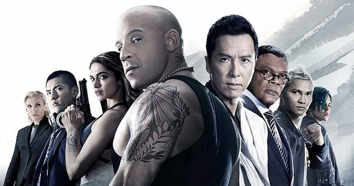 xxx return of xander cage