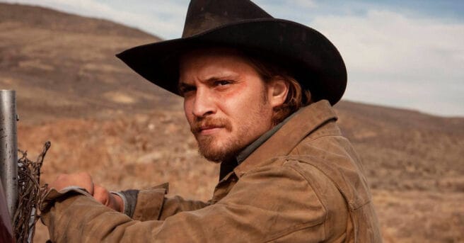 Yellowstone spinoff series, Kayce Dutton, Luke Grimes, Y: Marshals